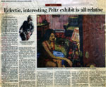 Peltz Gallery show image