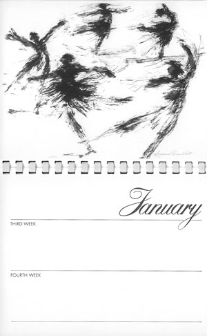 January b