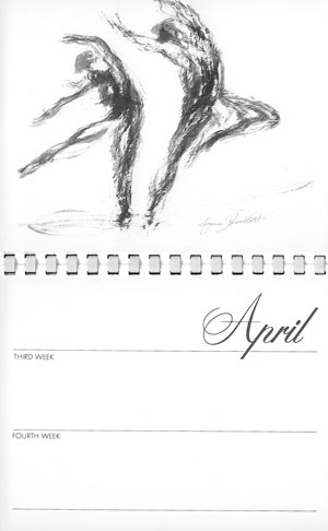 April b