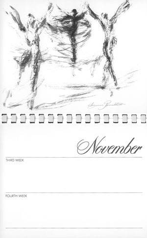 November b